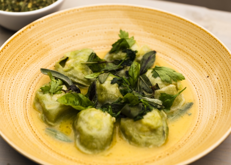 Gruppo di maschere -4